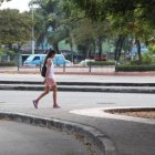 Hallan cuerpo sin vida en una vereda de sauces 9