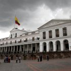 Ni el Gobierno ni la Fiscalía han dado mayores detalles de la acción ejecutada este 26 de julio de 2022.