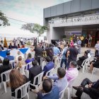 Sitio. Las unidades están ubicadas en el Centro de Servicio Comunitario.