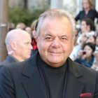 Paul Sorvino participó en decenas de películas para cine y televisión.