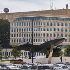 La Agencia Central de Inteligencia (CIA)