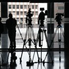 Con la nueva ley de comunicación, cada cámara deberá contar la misma historia.