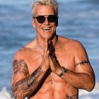 Fernando Carillo protagonizó grandes producciones melodramáticas en países como Venezuela, México y Estados Unidos.