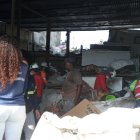 Hecho. Los establecimientos fueron clausurados por el Municipio.