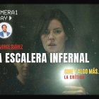 Escena de "La escalera del infernal"
