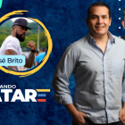 Catando Qatar con José Brito.