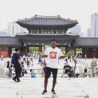 Marlon de Jesús ha encontrado regularidad en varios clubes den Asia.