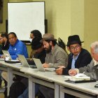 Mesas. Al momento las mesas técnicas de combustibles y control de precios trabajan para llegar a un consenso.