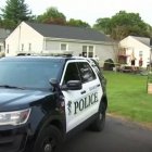 Los agentes policiales encontraron los cuerpos de tres menores de edad y la madre de familia en su vivienda