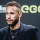 El jugador brasileño del PSG Neymar, en una fotografía de archivo