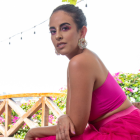 Alima tiene 31 años.