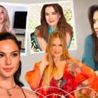 Estas exmisses demostraron con el tiempo ser más que rostros bonitos.