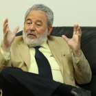 ENTREVISTA CON EL MINISTRO ANTICORRUPCION LUIS VERDESOTO 29 DE JULIO DEL 2022 GUAYAQUIL-ECUADOR