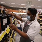 Los vinos europeos han tenido más acogida entre los clientes ecuatorianos en los últimos años.