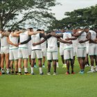 Barcelona buscará sacar un buen resultado ante Independiente en la capital.