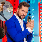 David Bisbal celebra 20 años de carrera.