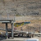 LAS OBRAS ATRASADAS QUE TIENE LA ALCALDIA DE GUAYAQUIL EN DIFERENTES PUNTO DE LA CIUDAD 28 DE JULIO DEL 2022 GUAYAQUIL-ECUADOR ag-periodistas