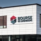 Los bonos ecuatorianos se negocian en la Bolsa de Valores de Luxemburgo.