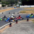 La primera válida fue el sábado 31 de julio. La segunda será el 13 de agosto.