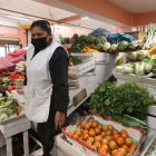 Aspiración. Los indígenas buscan la regulación de costos de productos agrícolas, industrializados y servicios.