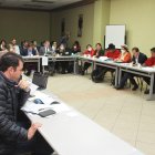 Ayer se reunió la mesa de control de precios y aún no llegan a un acuerdo.
