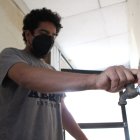 URDESA SIN AGUA ... FD: CARLOS KLINGER ... 03-08-2022