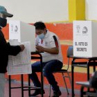 Referencia. El electorado volverá a las urnas el próximo 5 de febrero para elegir quien presidirá los gobiernos autónomos.