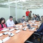 La Comisión de Fiscalización aprobó, por unanimidad, los pedidos de comparecencia y el cronograma de las mismas.