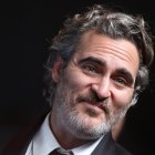 El actor Joaquin Phoenix