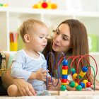 El rol de la madre es fundamental para el desarrollo verbal del niño