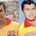 Luciano Macías, leyenda de Barcelona.