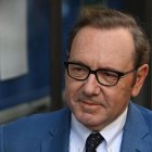 Kevin Spacey