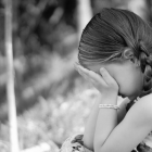 Referencia. La pequeña y su madre fueron llevadas de urgencia a un centro de salud privado. La progenitora se encuentra en estado crítico