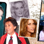 La mayoría de estos actores optaron por el suicidio como vía de escape a sus problemas.