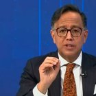 Fue consejero presidencial hasta el pasado 02 de agosto de 2022.