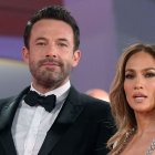 La pareja habría tomado la decisión para mantener la conexión.