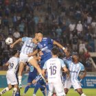 Varias empresas de pronósticos deportivos auspicias a equipos de la LigaPro.