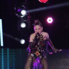 Mar Rendón tiene 19 años.