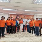 Para este lunes 8 de agosto, aspirantes a alguna dignidad por el movimiento Centro Democrático acudirán al CNE para aceptar su candidatura como parte del proceso electoral de 2023.