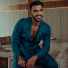 Carlos Adyan tiene 26 años.