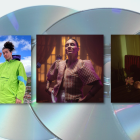 Fabrikante, Madrigal y Tres Dedos.