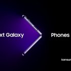Samsung Galaxy Unpacked.