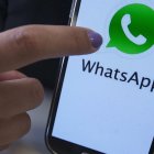 Los más de 2 mil millones de usuarios de WhatsApp también tendrán la posibilidad de impedir que las personas tomen capturas de pantalla de los mensajes "destinados a verse solo una vez", que están diseñados para desaparecer después de abrirse