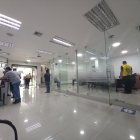 Una fuente del Ministerio Público informó sin ahondar en detalles que la funcionaria presentó una excusa.