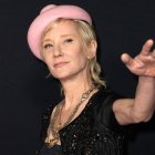 La actriz, quien fue pareja de Ellen DeGeneres, participó en filmes como Volcano y Seis días y siete noches.