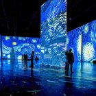 Exposición Van Gogh