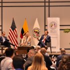 Durante la conferencia también se habló del potencial de la oferta.