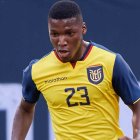 Autor de muchos goles.