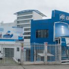 La entidad fue constituida el 27 de diciembre de 1968.