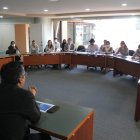 La mesa de control precios no tiene fecha definida para volver a reinstalarse.